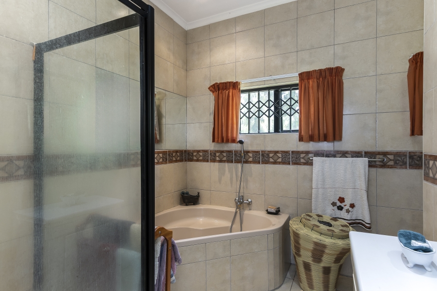 4 Bedroom Property for Sale in Firlands Western Cape